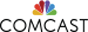 Comcast logo